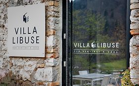 Villa Libuse B&B Adults Only